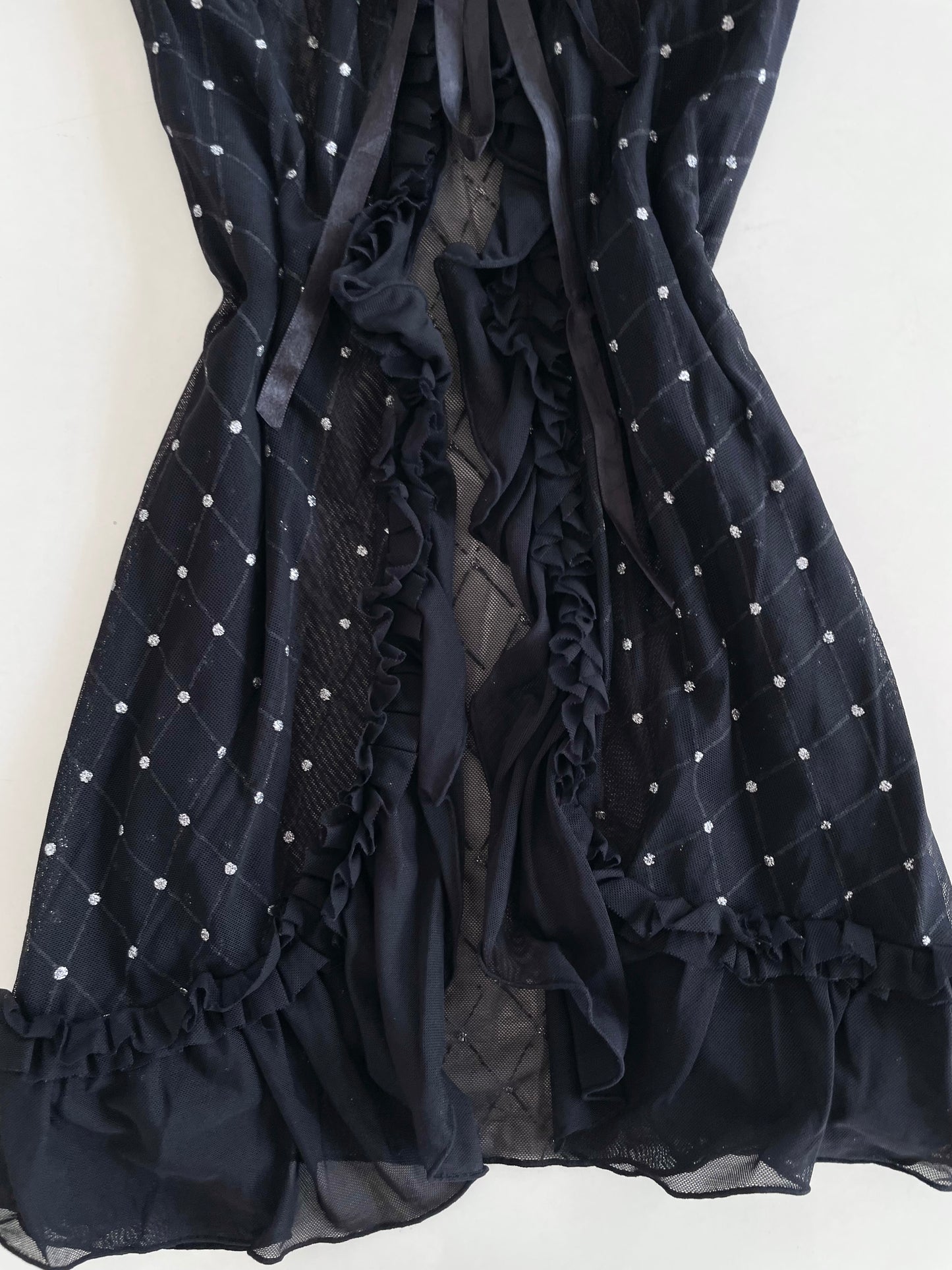 Sheer Loungewear -Bust 30 to 34