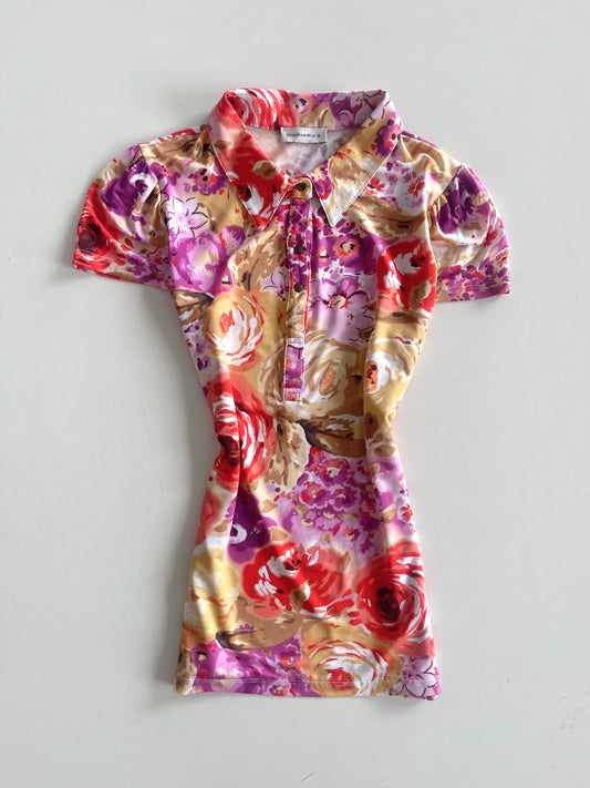 Elisabetta Top-Bust 36 to 38