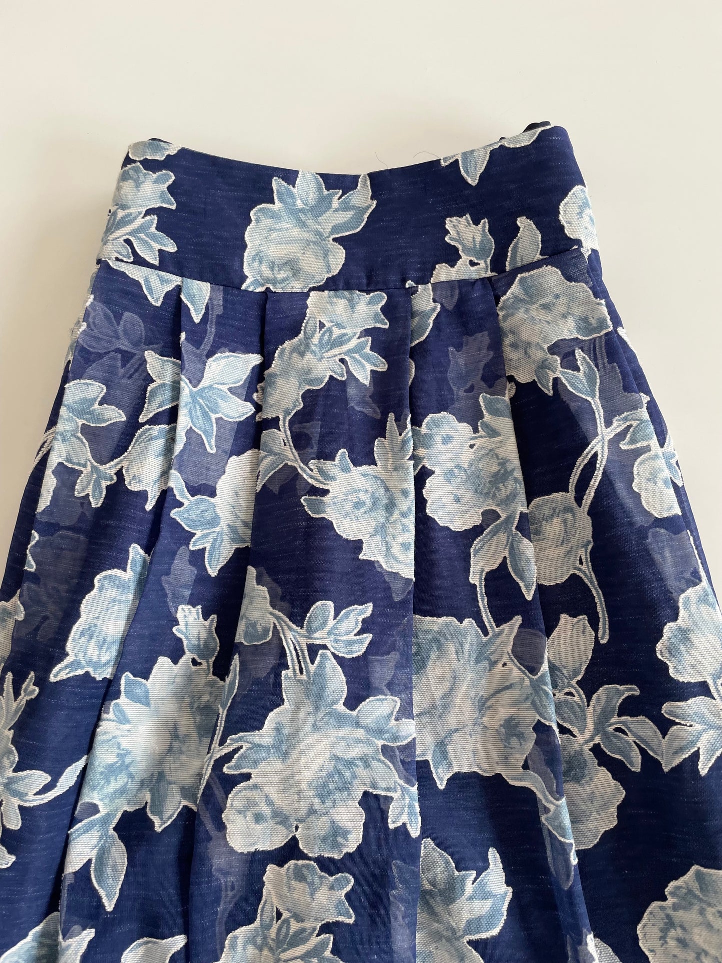 Rosie Skirt-Waist 28