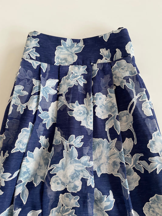 Rosie Skirt-Waist 28
