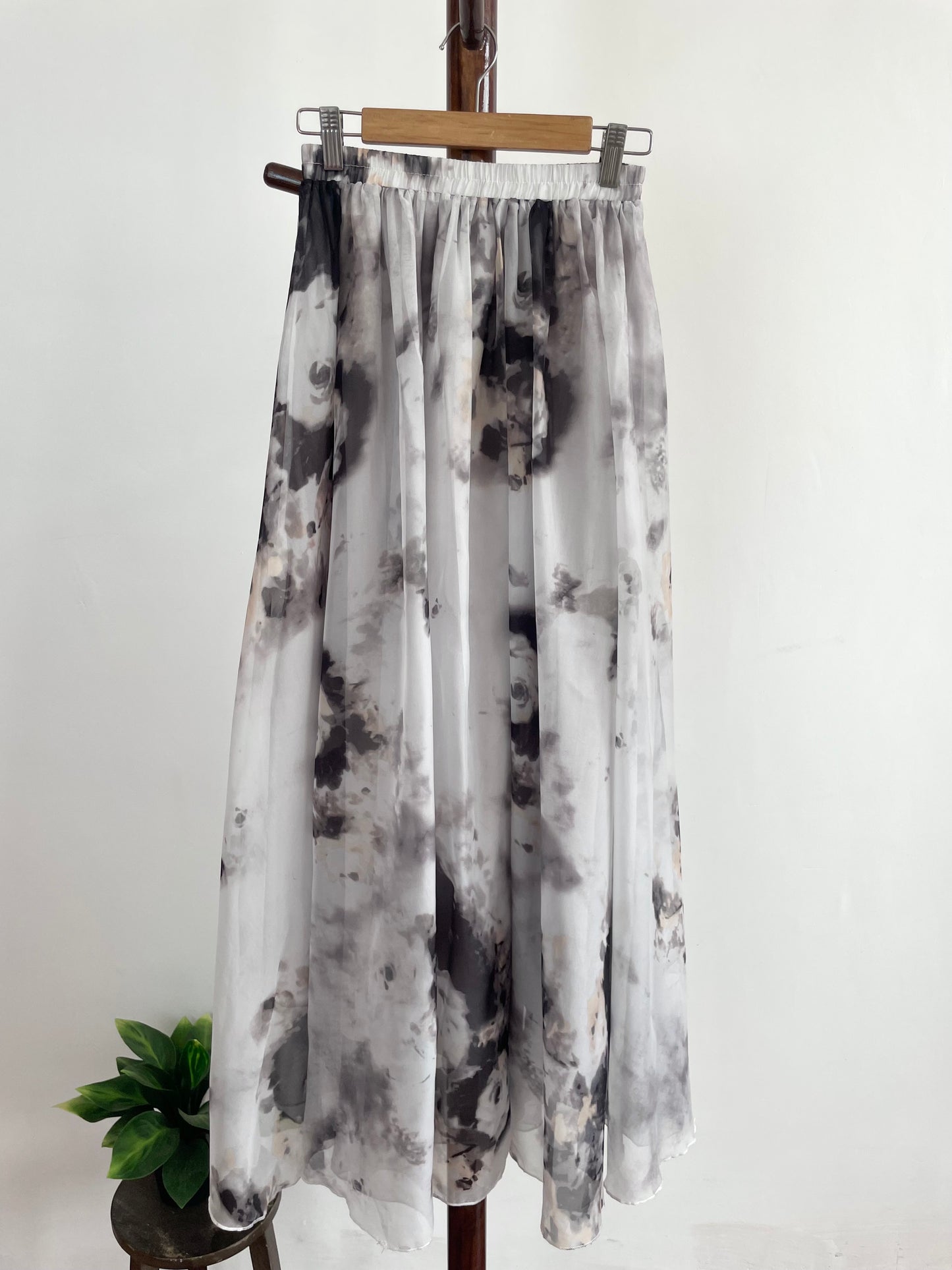 Havva Vintage Skirt-Waist 24 to 30