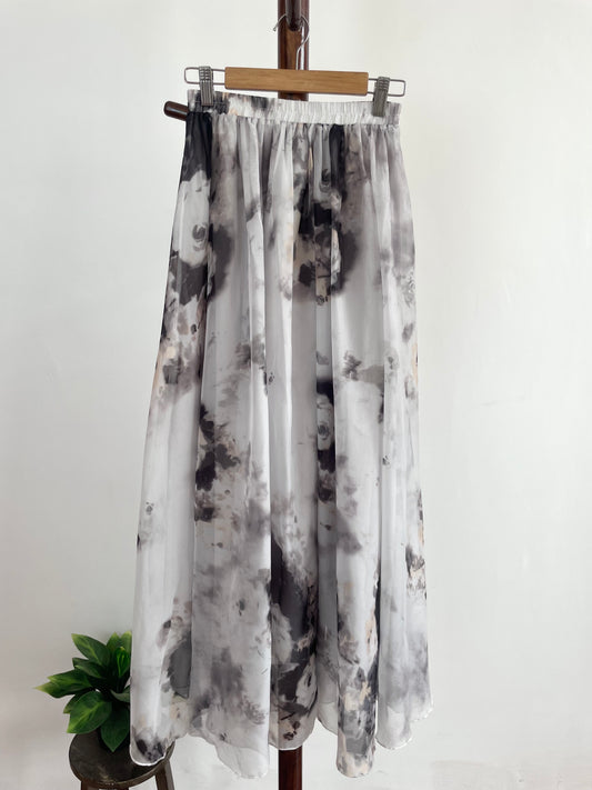 Havva Vintage Skirt-Waist 24 to 30