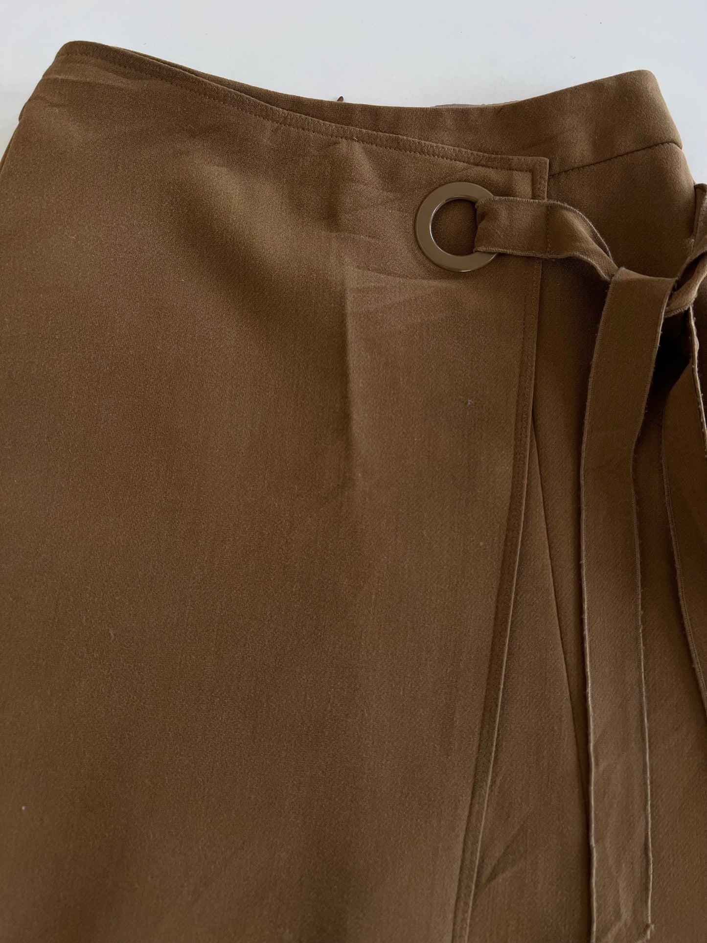 Kenneth Lady Skirt-Waist 28