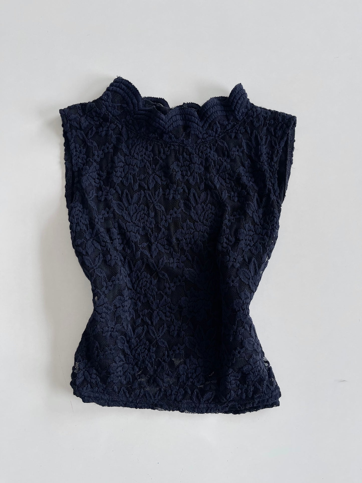 H&M Lace Top-Bust 40 to 42