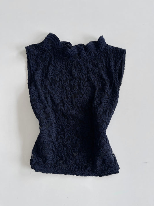 H&M Lace Top-Bust 40 to 42