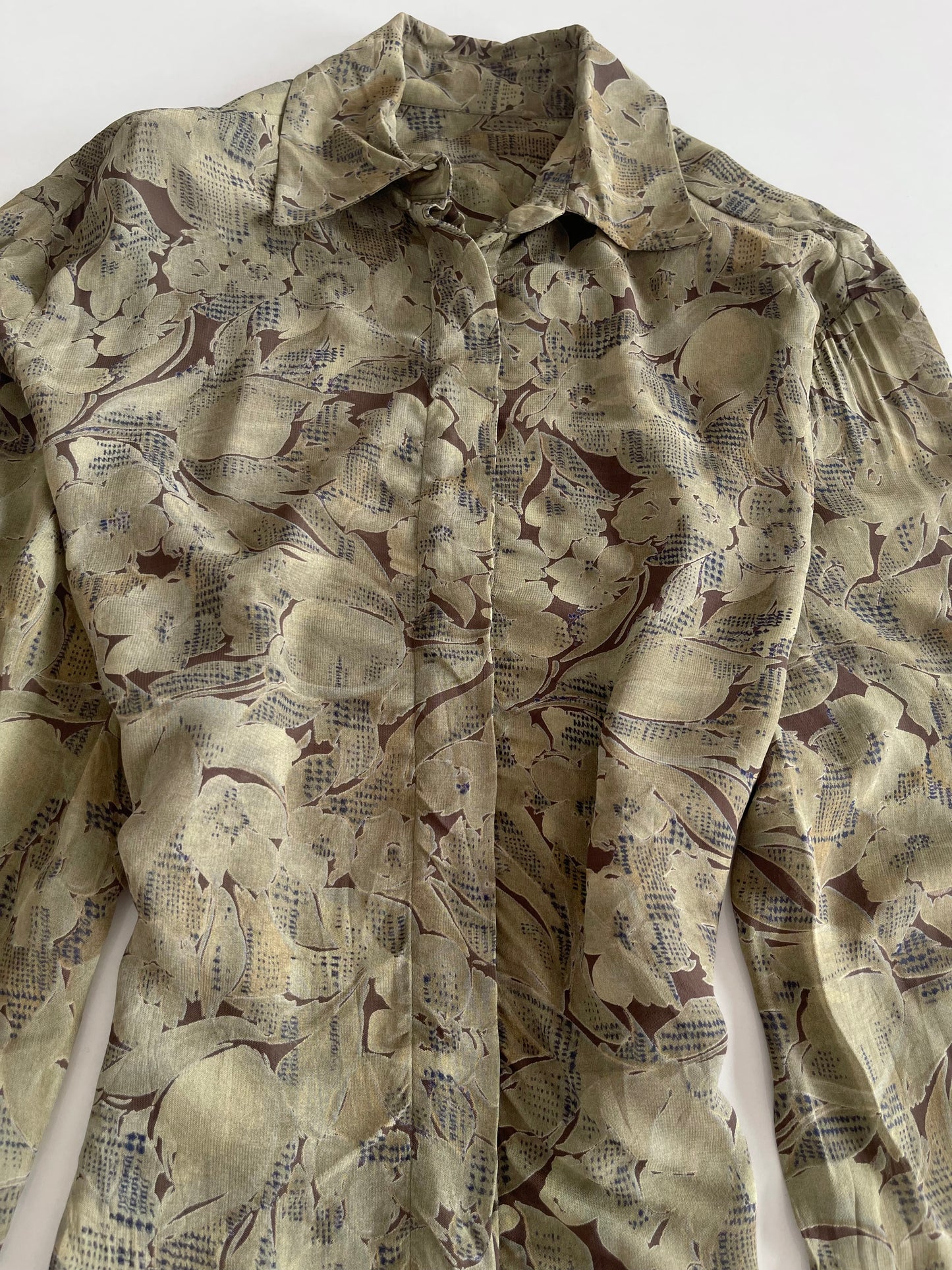 Vintage Shirt -Bust 46