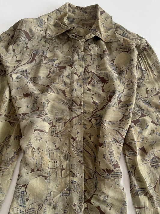 Vintage Shirt -Bust 46