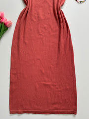 No Boundaries Dress-Bust 34 to 38