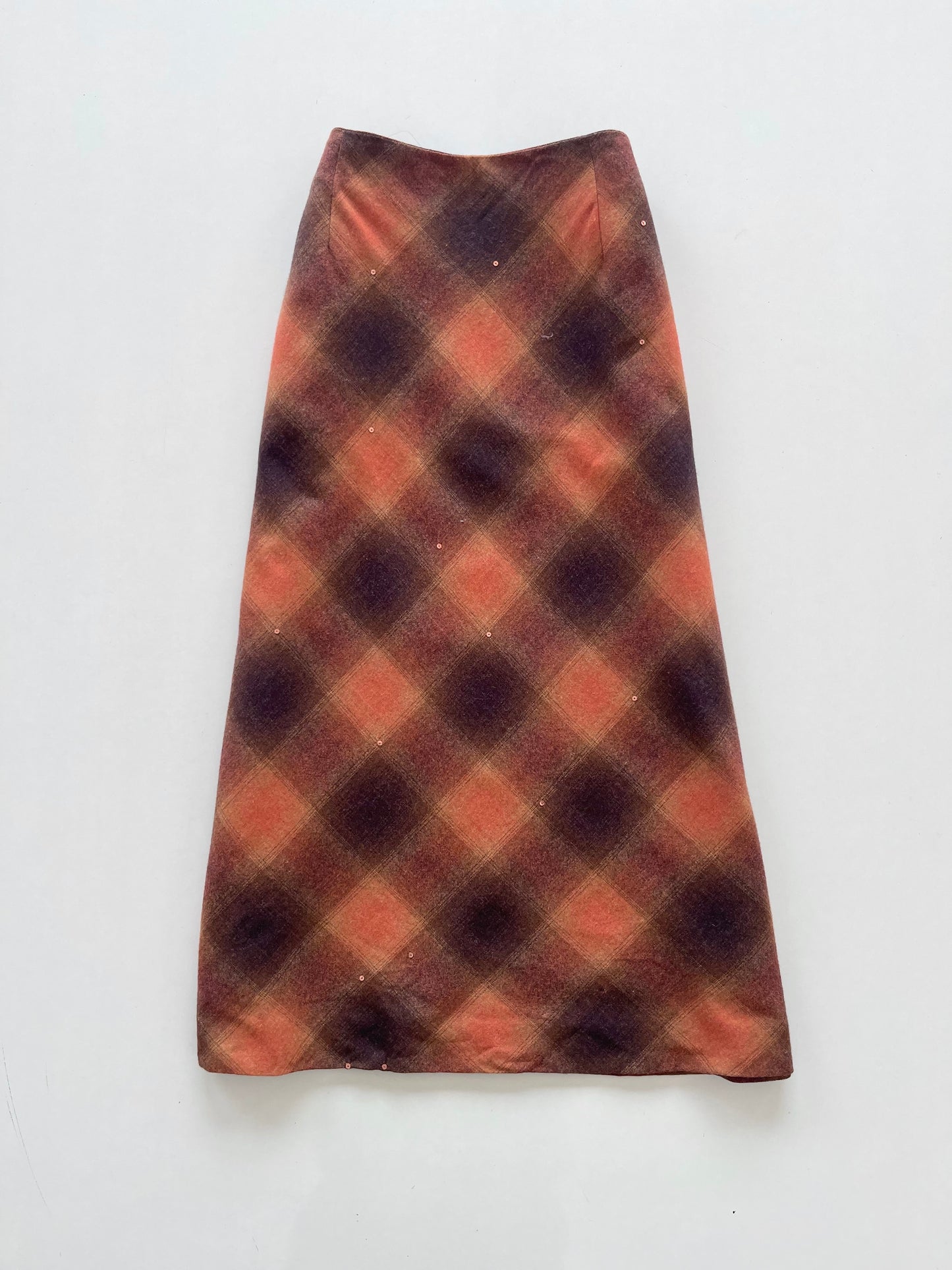 Vintage Skirt-Waist 32