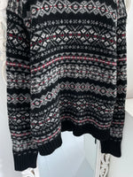 Load image into Gallery viewer, Vintage Ralph Lauren 100% Lambswool Sweater-Chest 52