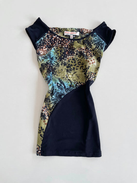 Vintage Top-Bust 34 to 36