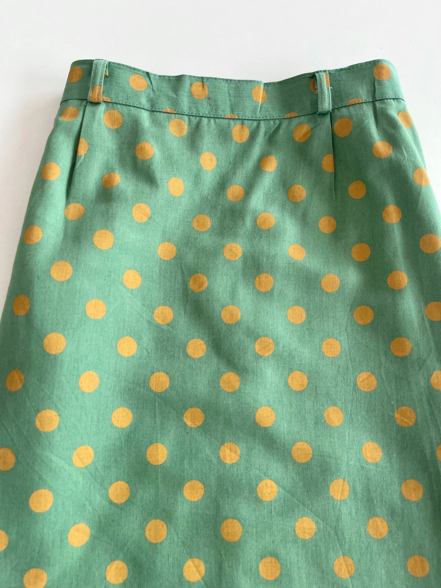 Sixth Sense Skirt-Waist 30