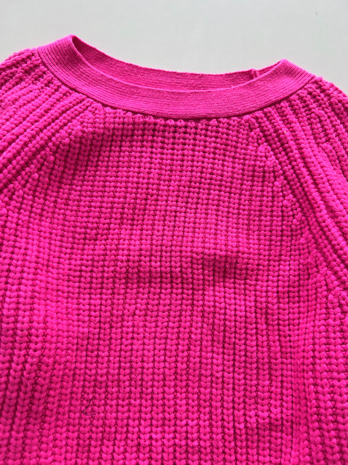 Calvin Klein Vintage Sweater-Bust 44