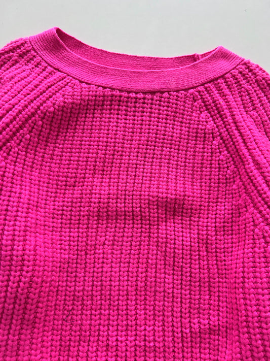 Calvin Klein Vintage Sweater-Bust 44