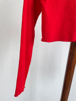 Load image into Gallery viewer, Tommy Hilfiger Vintage Top-Bust 34