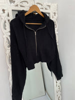 Load image into Gallery viewer, Thick Zipper-Bust 42
