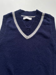 Cocobenny Sweater Vest-Bust 40