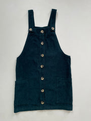 Papaya Corduroy Dress-Waist 36