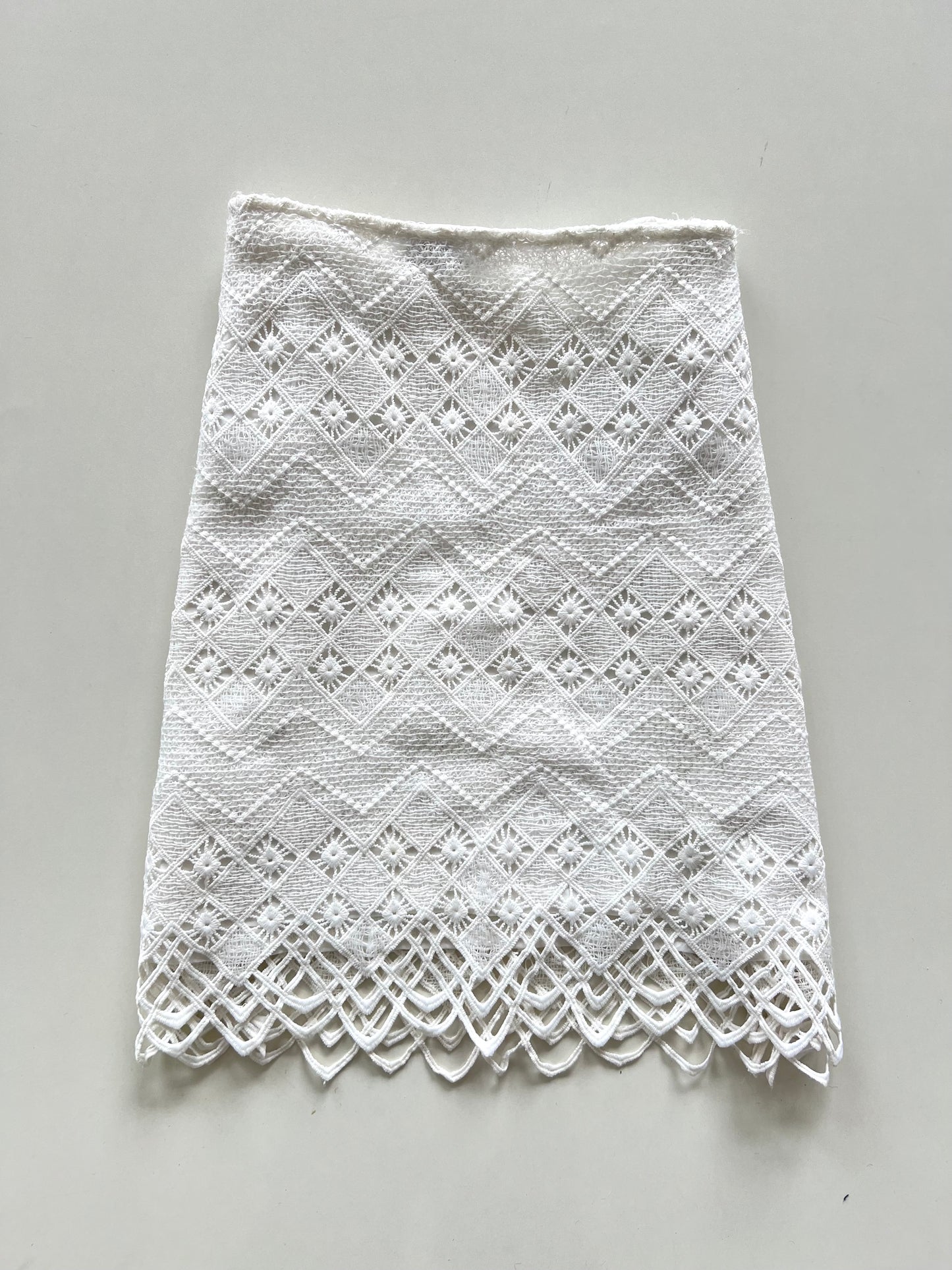 Janina Skirt-Waist 36