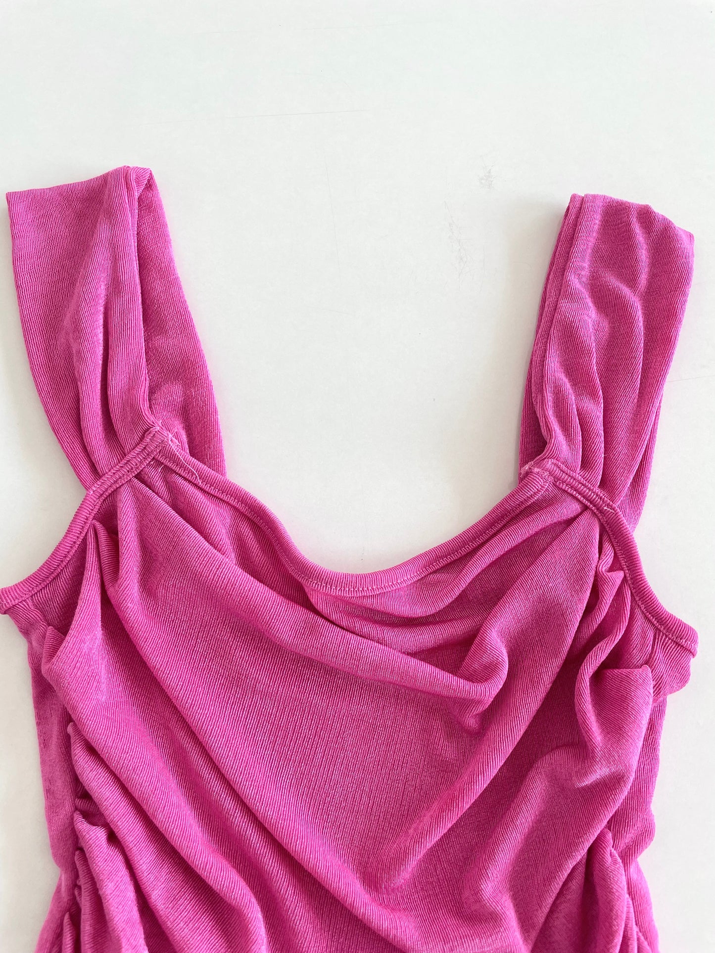 Pink Top-Bust 30 to 32