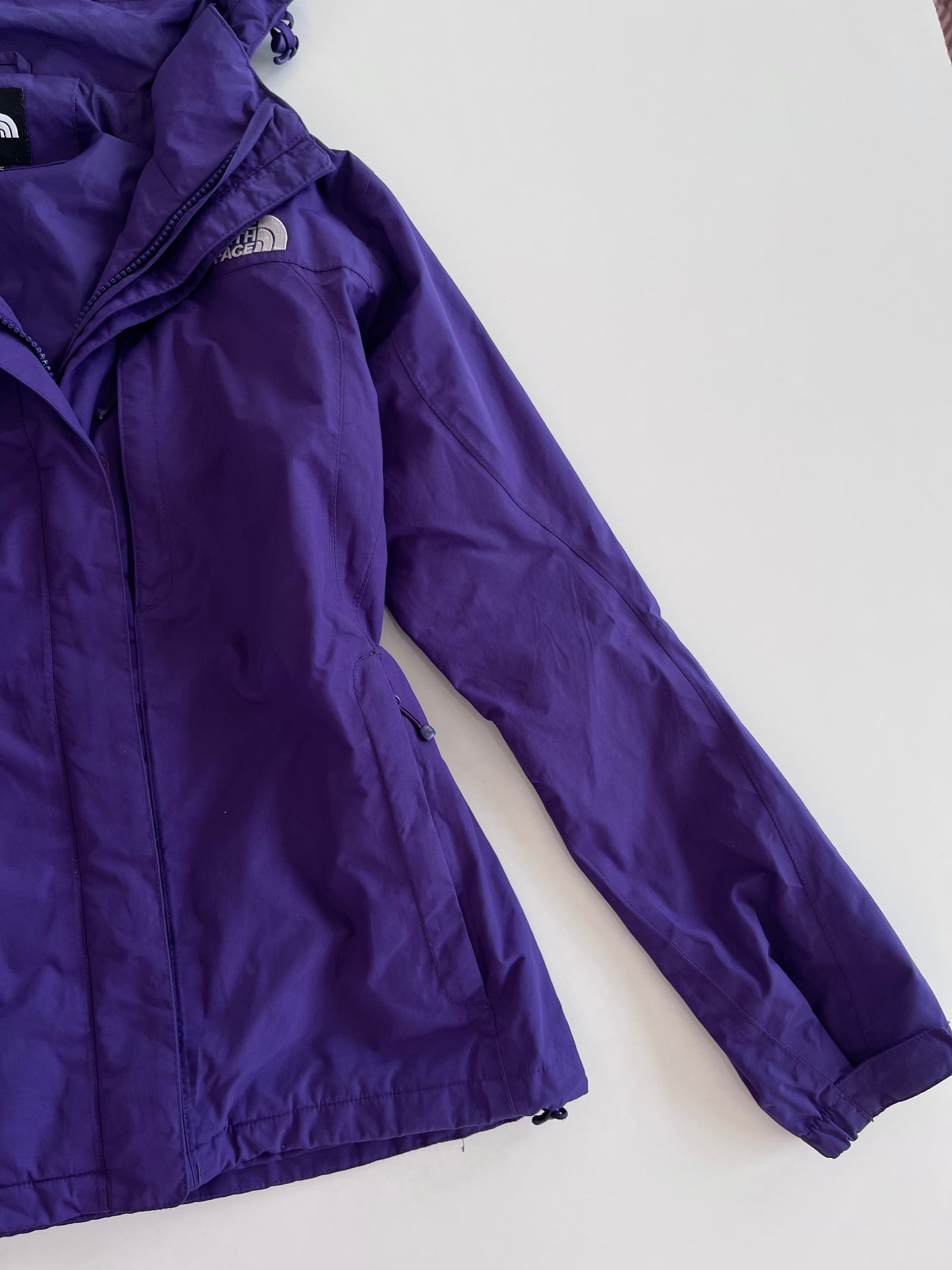 The North Face Vintage Zipper-Bust 40