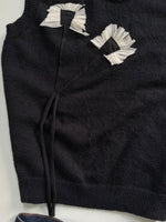 Load image into Gallery viewer, Sweater Vest-Bust 36
