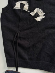 Sweater Vest-Bust 36