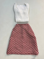 Load image into Gallery viewer, Esprit Skirt-Waist 36
