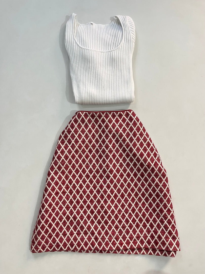 Esprit Skirt-Waist 36