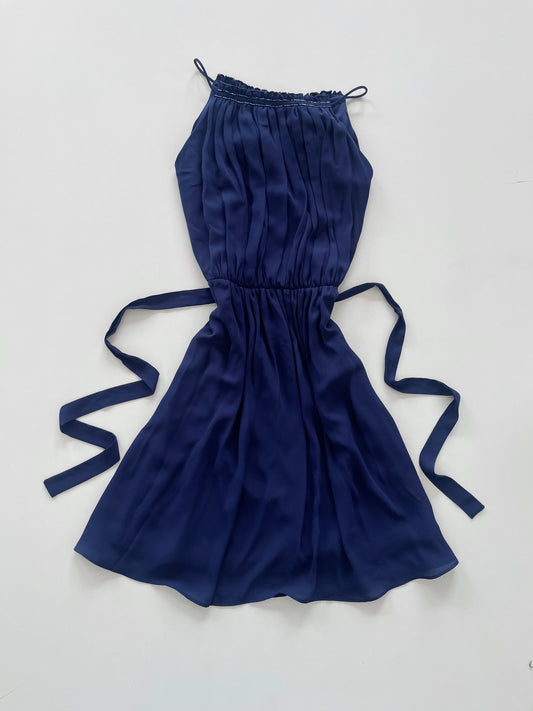 Yessica Fit & Flare Y2k Dress-Bust 38
