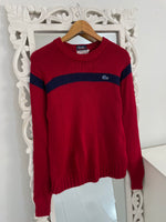 Load image into Gallery viewer, Vintage Lacoste Sweater-Bust 36
