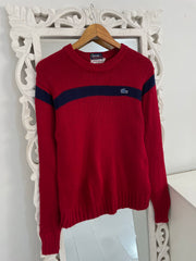 Vintage Lacoste Sweater-Bust 36