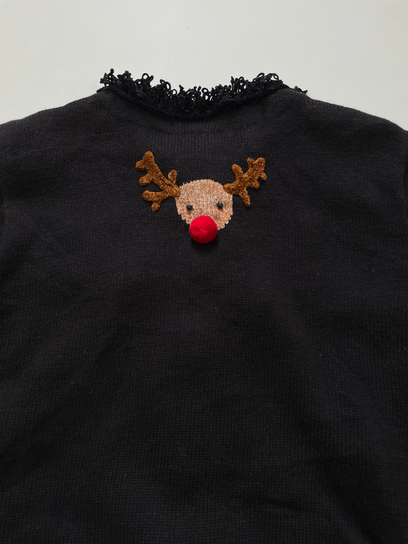 Jack B. Quick Christmas Sweater-Bust 40