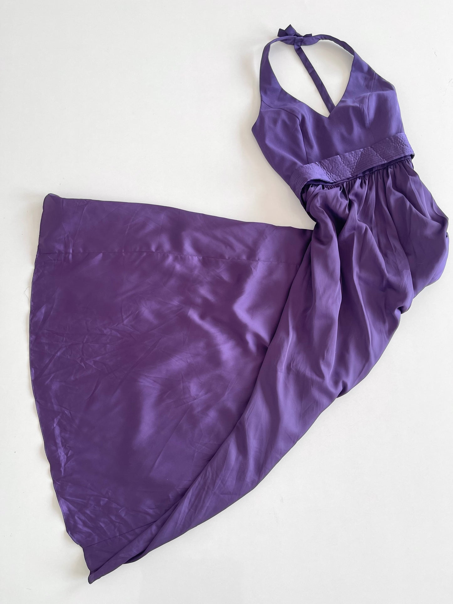 Vera Wang Dress-Bust 34
