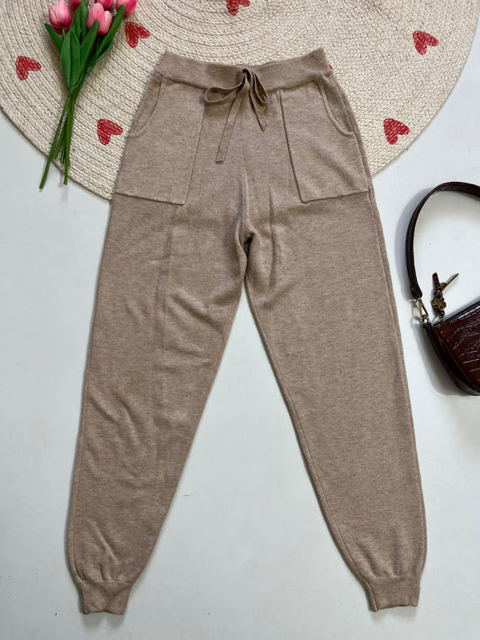 Cozy Warm Pants - Waist 26 to 30