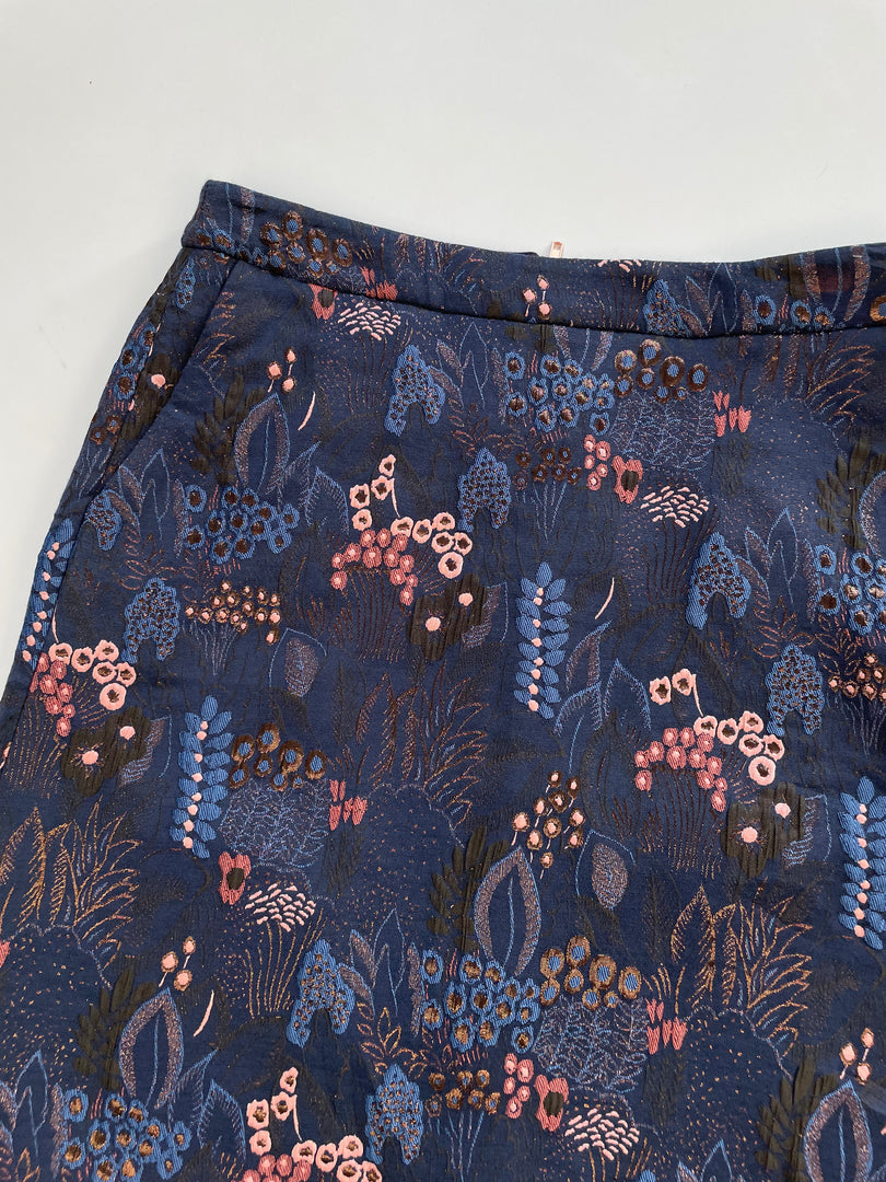Libelle Jacquard Skirt-Waist 30