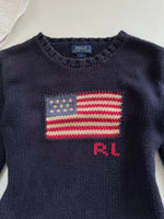 Load image into Gallery viewer, Vintage Ralph Lauren Sweater-Chest 32