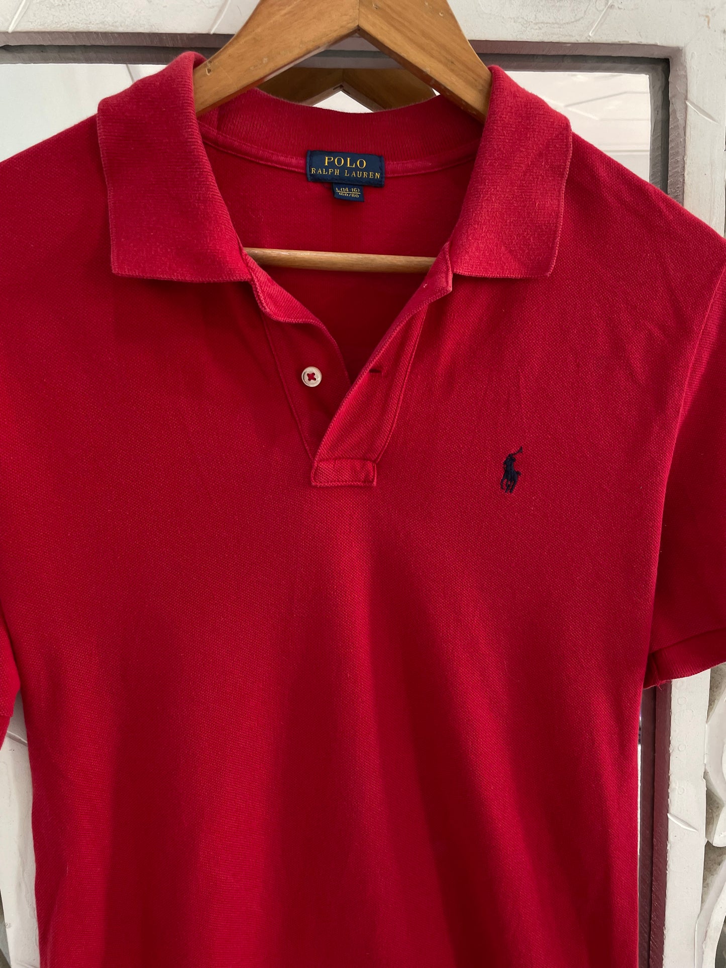 Vintage Ralph Lauren Top-Bust 36 to 38