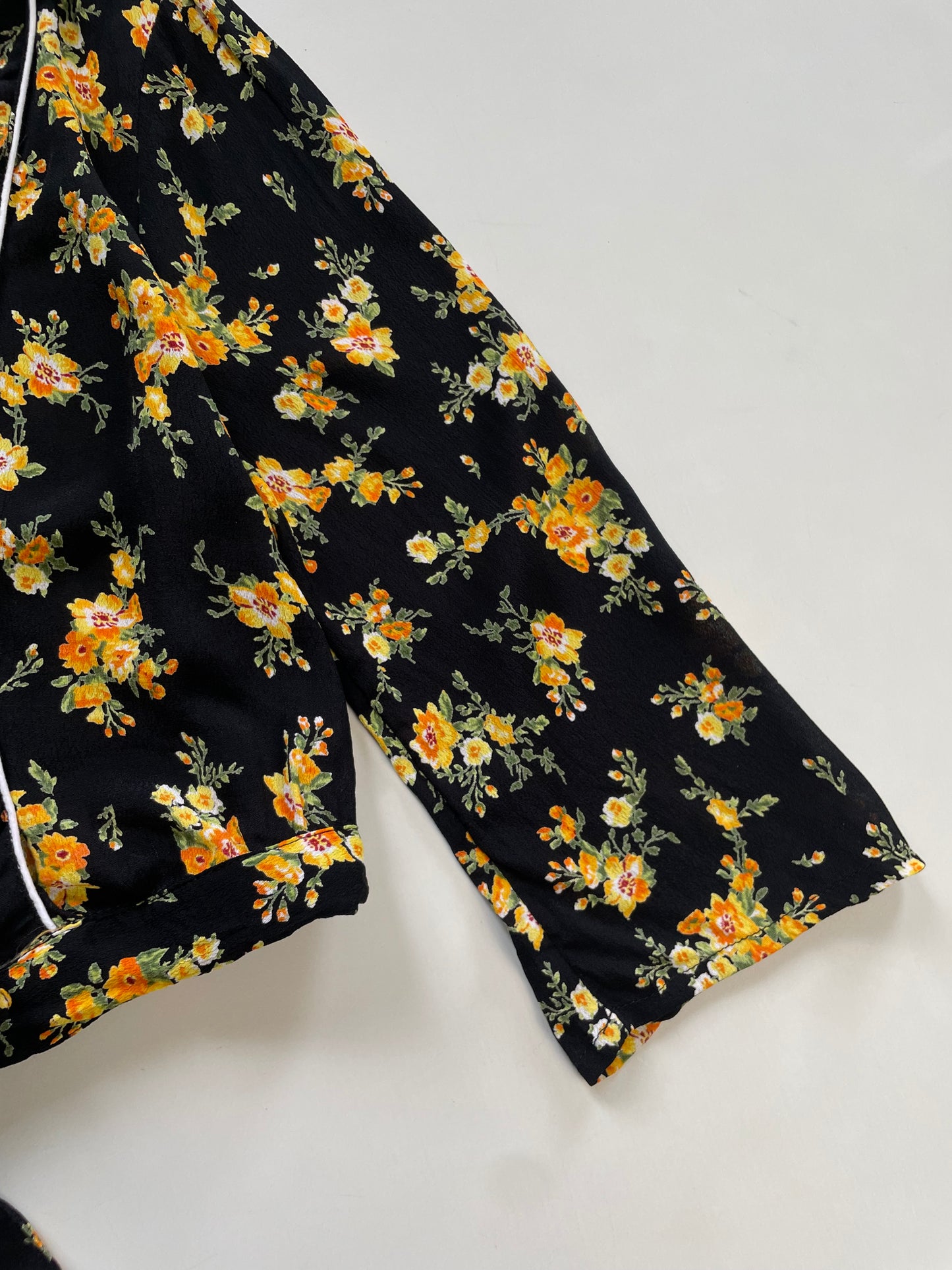 Miss Selfridge Top-Bust 34
