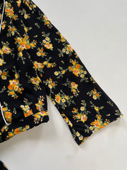 Miss Selfridge Top-Bust 34