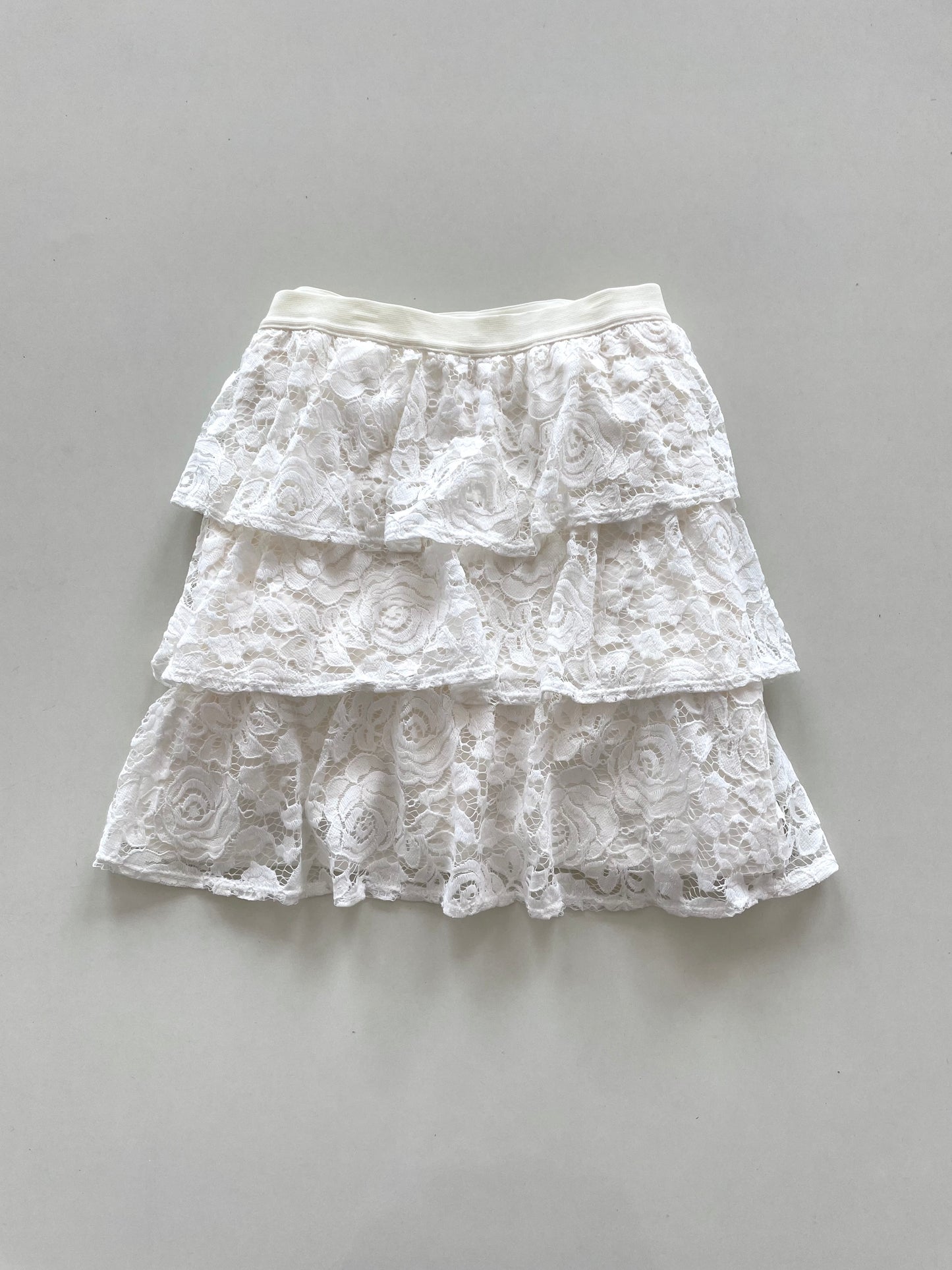 Justice Lace Skirt-Waist  36 to 40