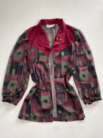 Load image into Gallery viewer, New Season Sheer Shrug-Bust 38