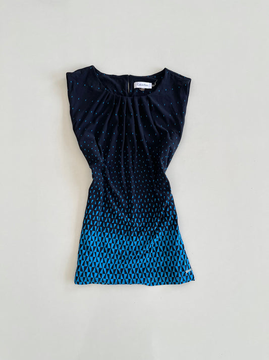 Calvin Klein Top-Bust 36 to 38