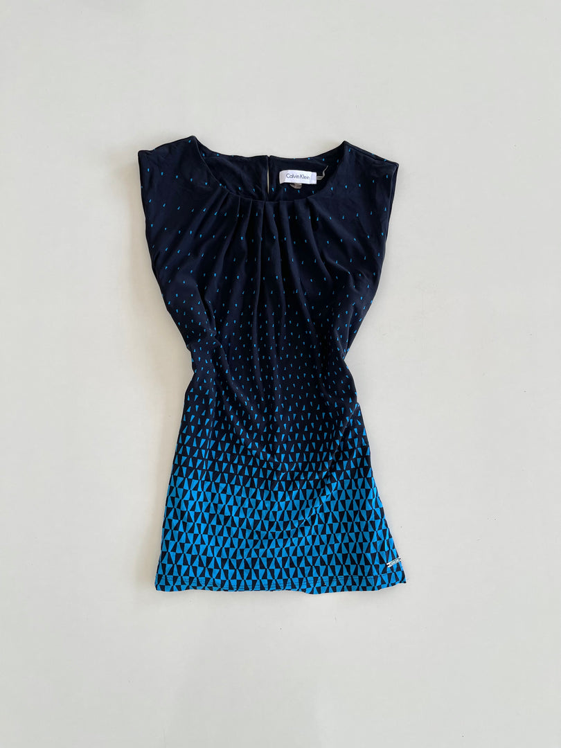 Calvin Klein Top-Bust 36 to 38