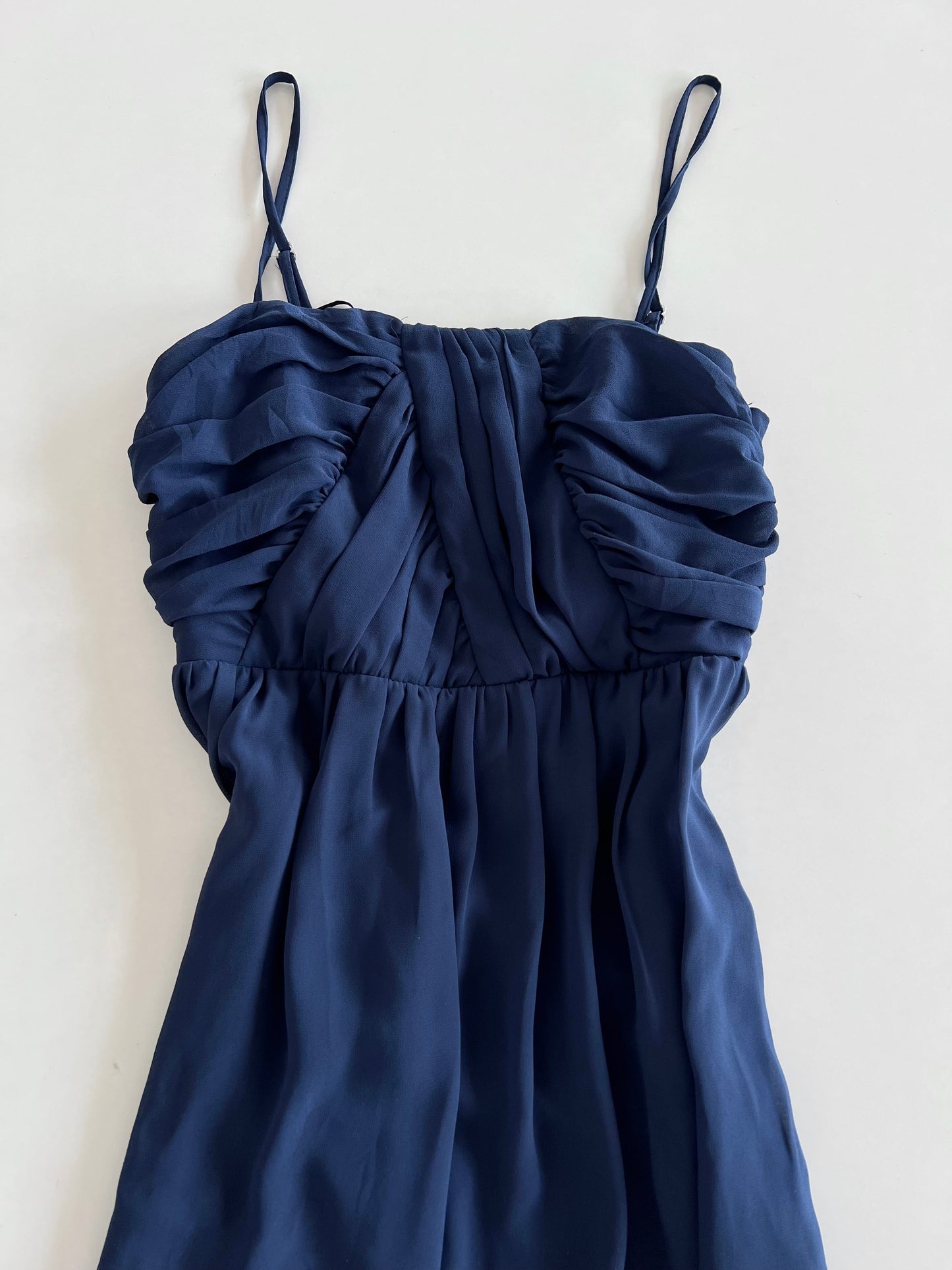 Vila Dress-Bust 36 to 38