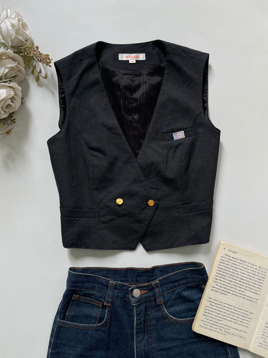 Waistcoat-Bust 36