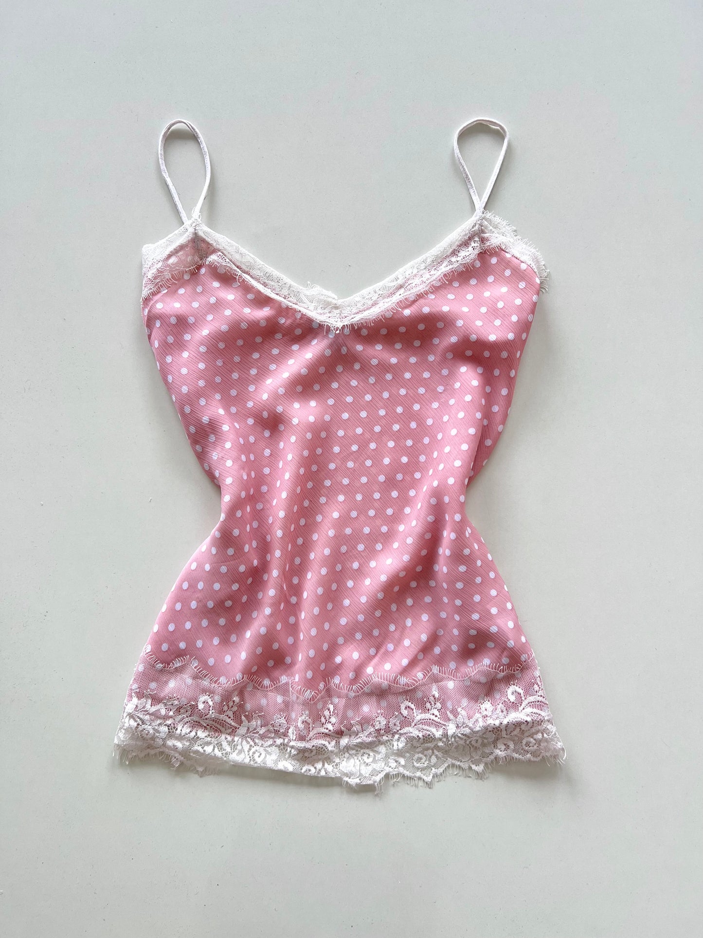 Amisu Lace Top-Bust 34