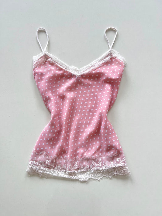 Amisu Lace Top-Bust 34