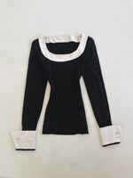 Load image into Gallery viewer, Vintage Top-Bust 34 to 36