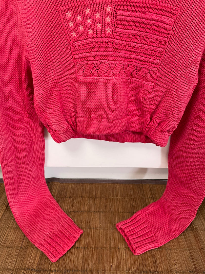 Ralph Lauren Vintage Sweater-Bust 34
